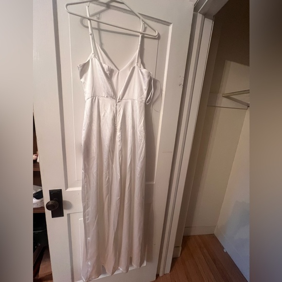 Lulu’s Jumpsuit - Picture 2 of 2